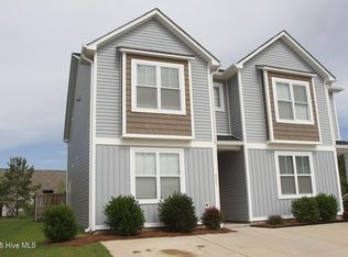 8267 Paramount Point, Winnabow, NC 28479