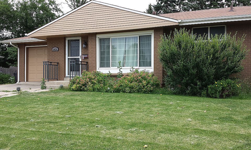 1st image of 6024 S Columbine Way