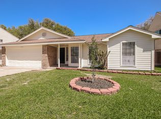 1235 Park Ln, Katy, TX 77450