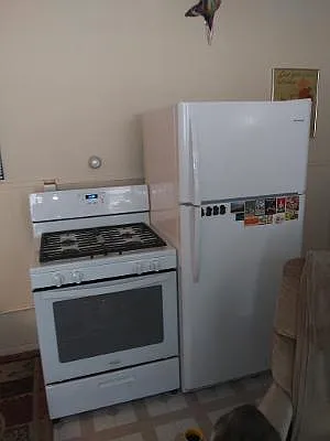 1410 Franklin Street — Photo 3