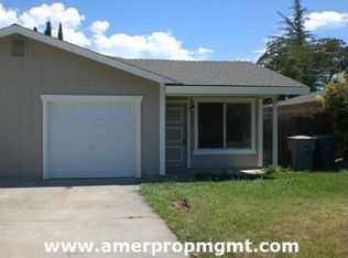 2430 S Whitney Blvd, Rocklin, CA 95677