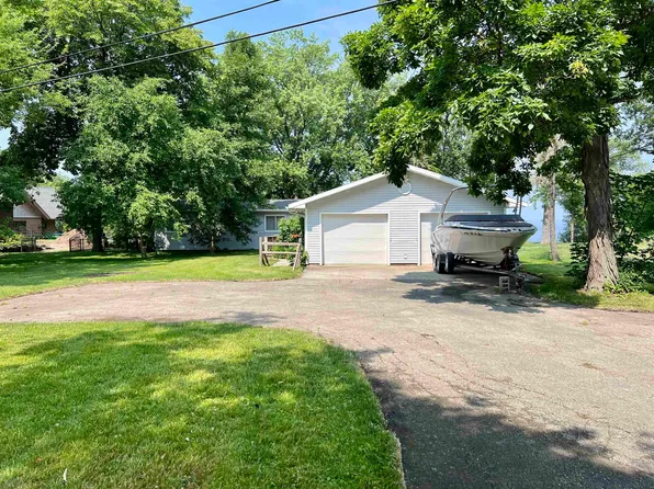 N9740 Highland Park Rd, Malone, WI 53049