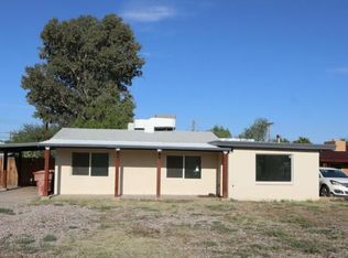 1026 S Brighton Ave, Tucson, AZ 85711
