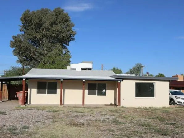 1026 S Brighton Ave, Tucson, AZ 85711