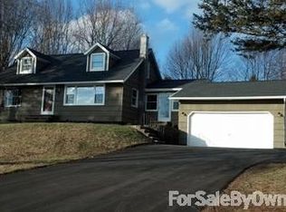 3335 Armstrong Rd, Warners, NY 13164