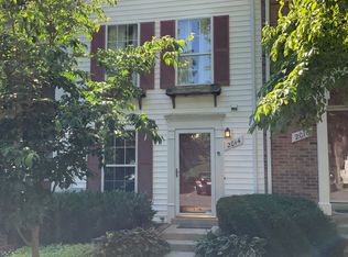 2014 Derby Ridge Ln, Silver Spring, MD 20910