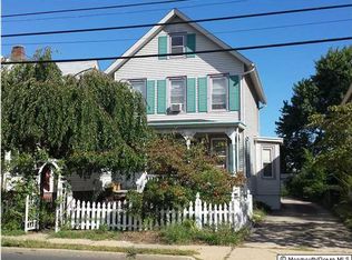 163 1st St, Keyport, NJ 07735