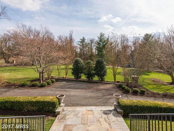 View From Front Porch