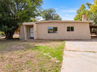 1817 Corte Eduardo St SW, Albuquerque, NM 87105