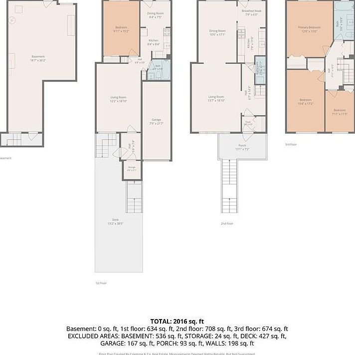 2nd image of 427 E 34th St