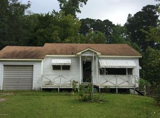 5306 W Gate Hills Dr, Meridian, MS 39307