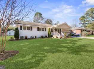 1207 Eastview Rd NE, Conyers, GA 30012