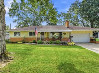 4116 Shelby Rd, Youngstown, OH 44511