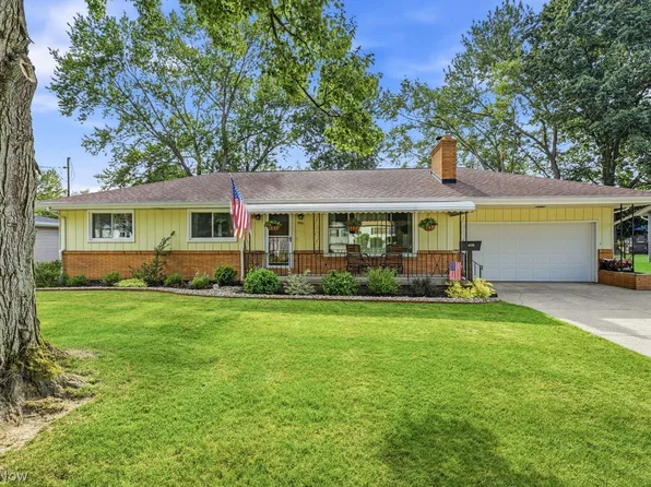 4116 Shelby Rd, Youngstown, OH 44511