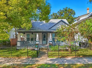 1618 Walnut St, Jacksonville, FL 32206