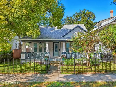 1618 WALNUT Street, Jacksonville, FL, 32206