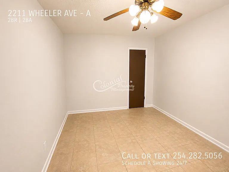 2211 Wheeler Ave #A — Photo 9