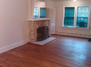 1500 Ella Grasso Blvd, New Haven, CT 06511