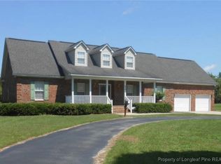 829 Broad Muskeg Rd, Fayetteville, NC 28312