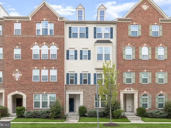 5219 Stream Bank Ln #308, Greenbelt, MD 20770