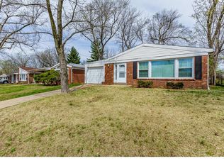 7111 Hazelwood Ln, Saint Louis, MO