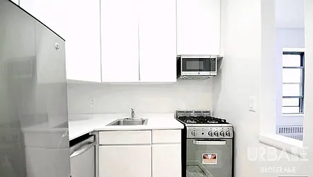 Rented by Urbane Brokerage