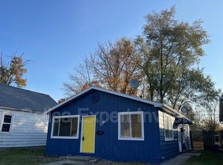 5207 McClellan St, Fort Wayne, IN 46807