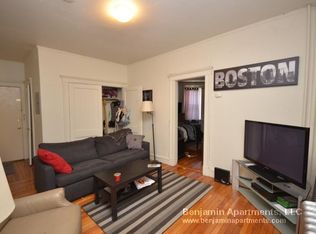 1164 Boylston St #5C, Boston, MA 02215
