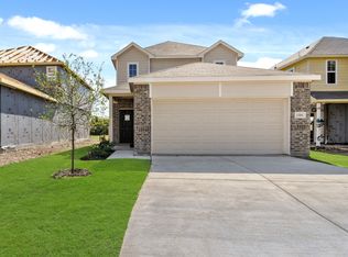 106 Rosings Pl, Everman, TX 76140