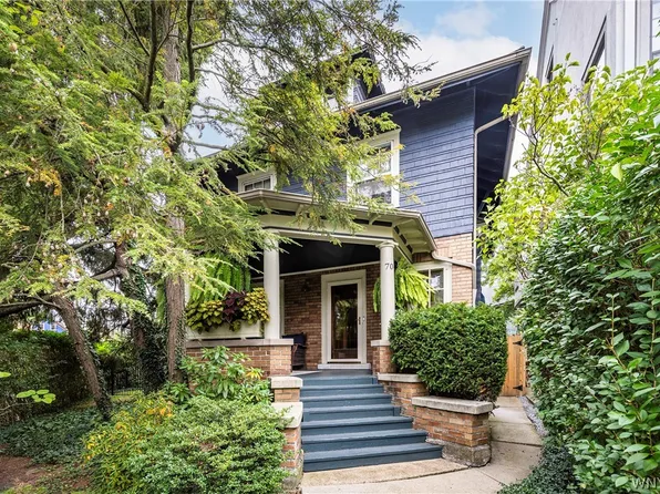 70 Bidwell Pkwy, Buffalo, NY 14222