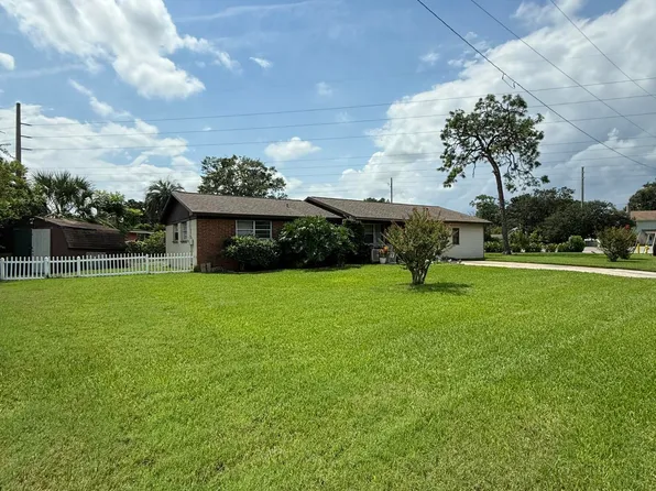 850 HOLLY Drive, Jacksonville Beach, FL 32250