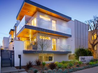 MySuite at Cara Co-Living, Los Angeles, CA 90025