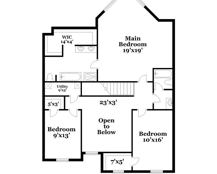 1131 Rainier Ln — Photo 3