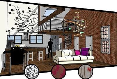 2nd image of 808 44th St APT 109
