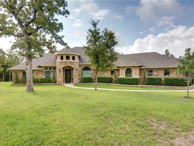 105 Buck Board Dr, Bastrop, TX, 78602
