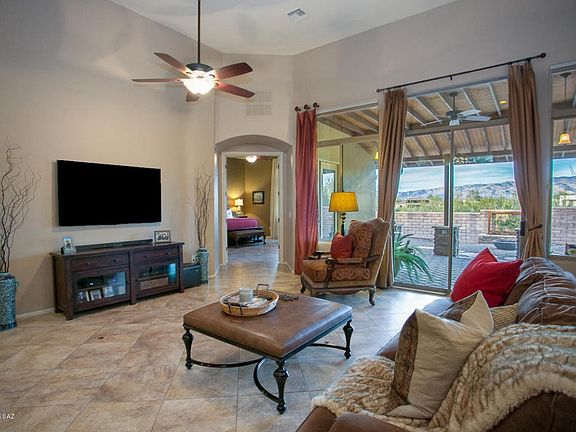 5th image of 14321 E Desert Plume Ct