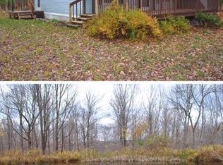 2 Sunrise Mountain Rd, Bloomville, NY 13739