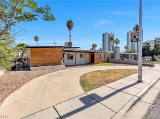 2309 Santa Clara Dr, Las Vegas, NV 89104