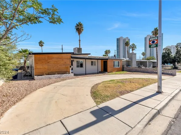 2309 Santa Clara Dr, Las Vegas, NV 89104