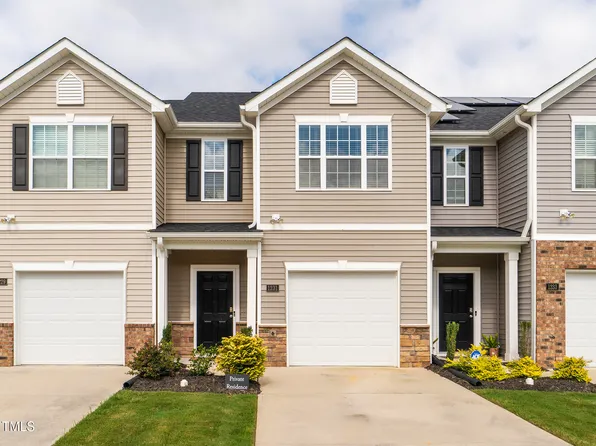 1231 Adrian Court, Mebane, NC 27302