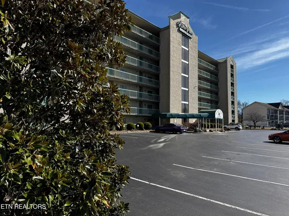 3215 N River Rd #307, Pigeon Forge, TN 37863