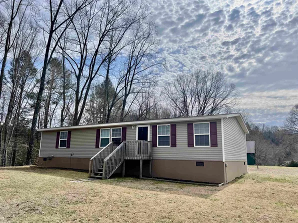 178 Constitution Ave, Alderson, WV 24910