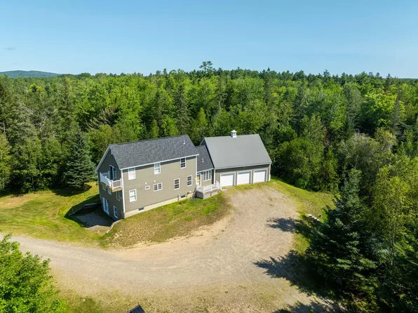 89 Upper Cross Road, Pembroke, ME 04666