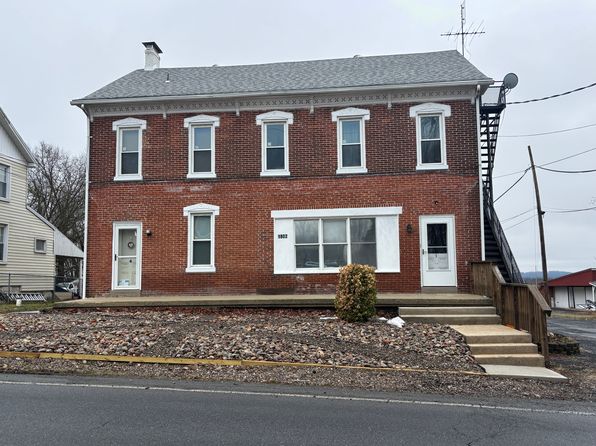 1802 Hoffmansville Rd #1