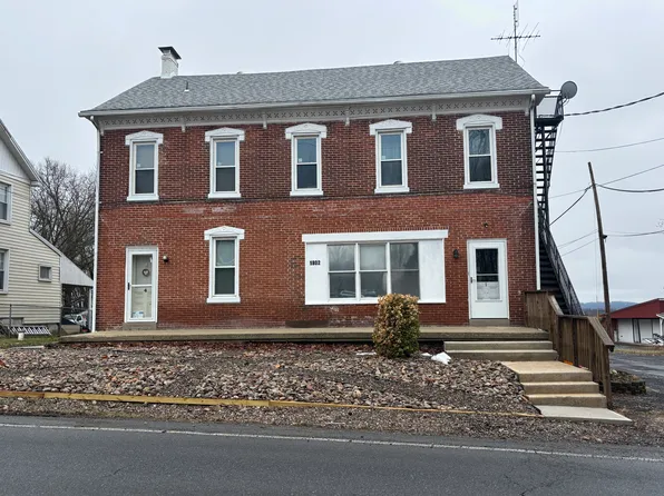 1802 Hoffmansville Rd #1, Sassamansville, PA 19472