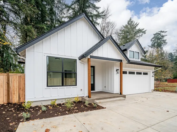 4351 Katy Ln, Eugene, OR 97404