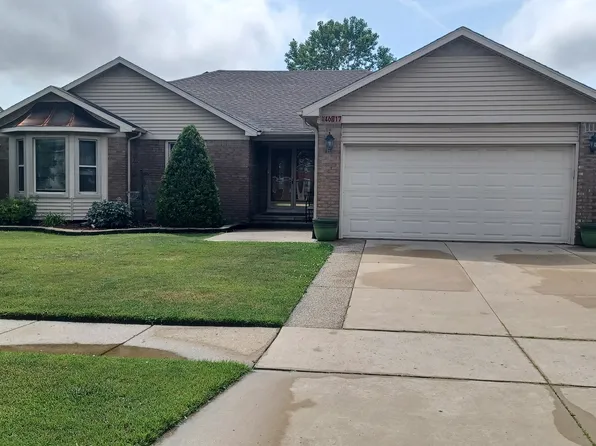 46817 Barbara Dr, Macomb, MI 48044