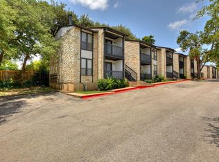 412 W Alpine Rd APT 22, Austin, TX 78704