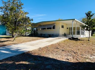 14332 Rialto Ave, Brooksville, FL 34613