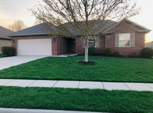 731 N Bluegill St, Nixa, MO 65714